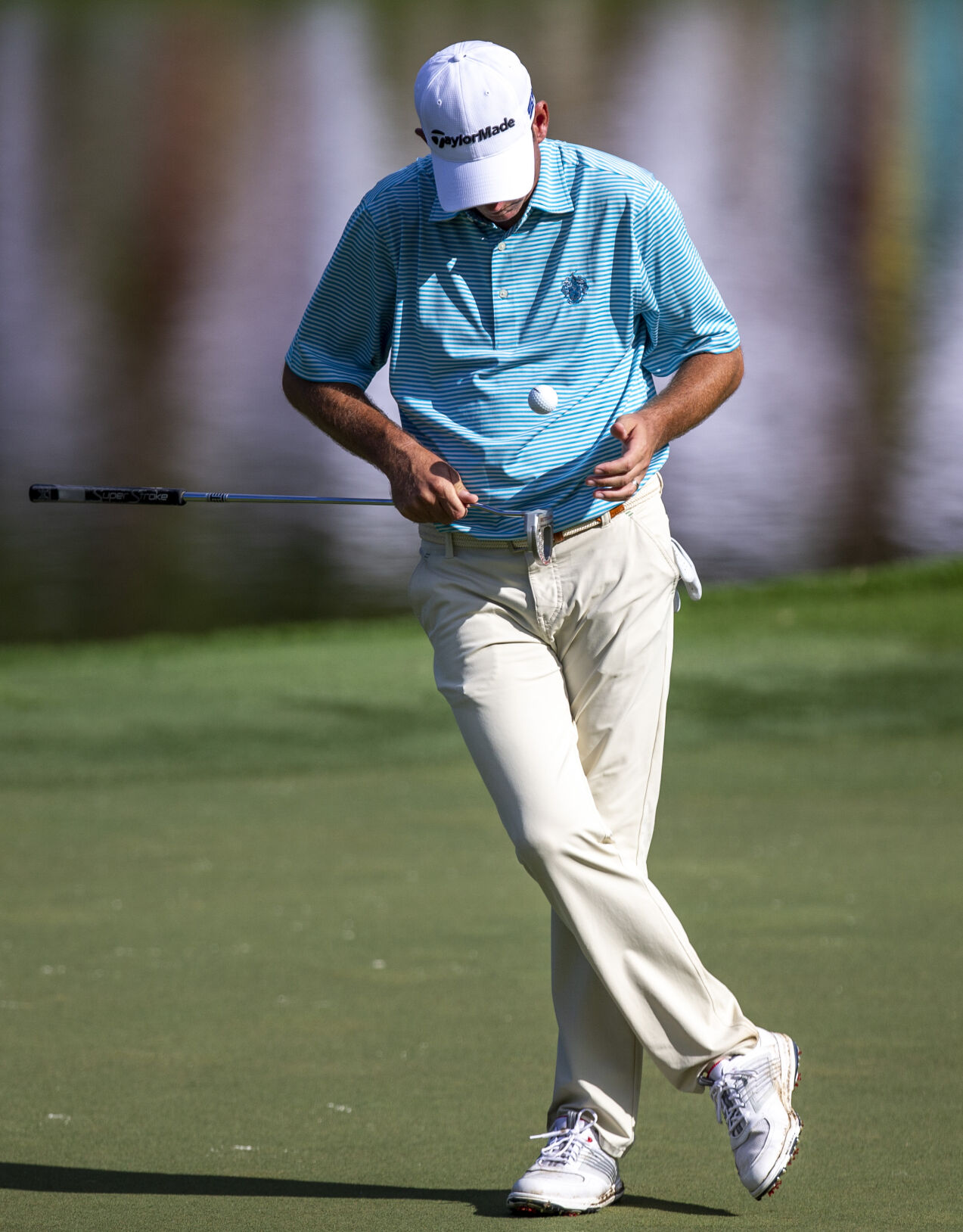 Wyndham Final Round
